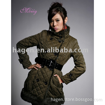 ladies' coat